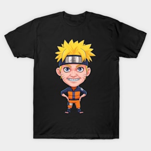 Anime T-Shirt